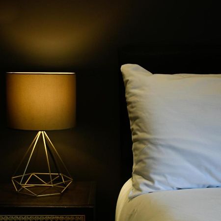 Raniven Hotel Oban Luaran gambar