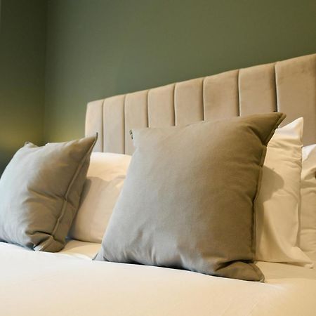 Raniven Hotel Oban Luaran gambar
