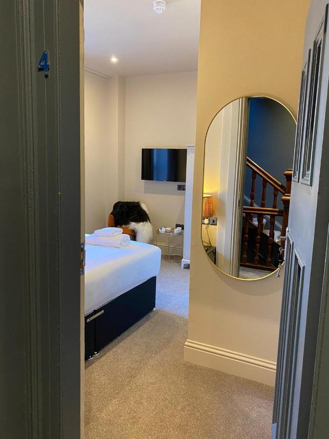 Raniven Hotel Oban Luaran gambar