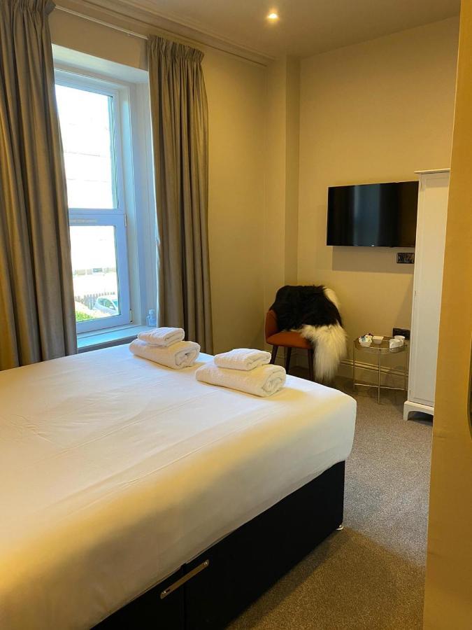 Raniven Hotel Oban Luaran gambar