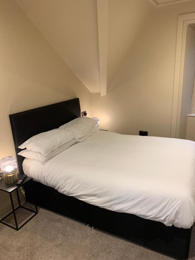 Raniven Hotel Oban Luaran gambar