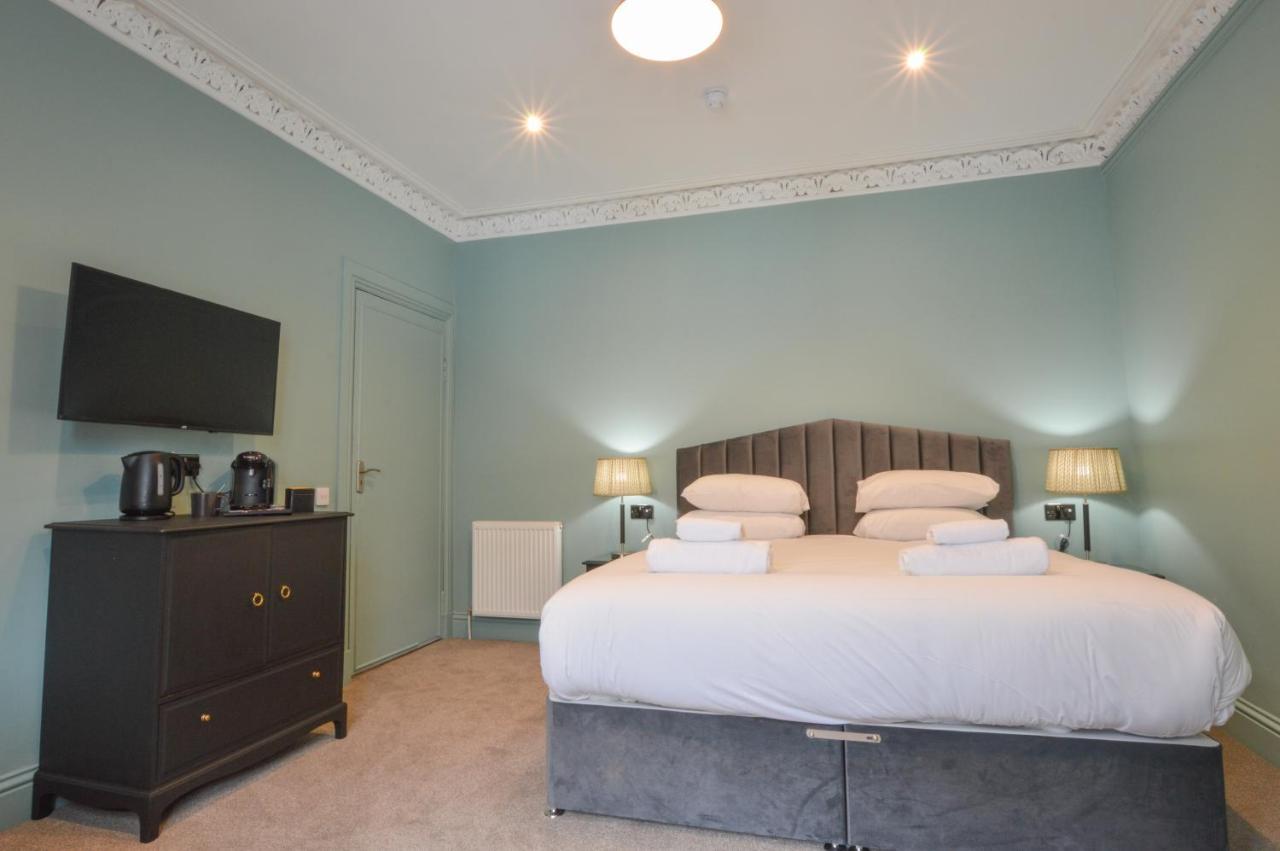 Raniven Hotel Oban Luaran gambar