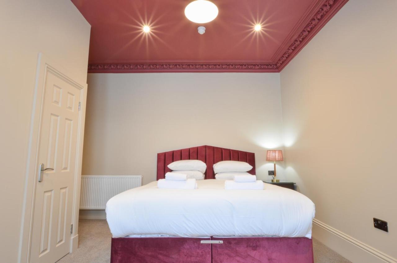 Raniven Hotel Oban Luaran gambar