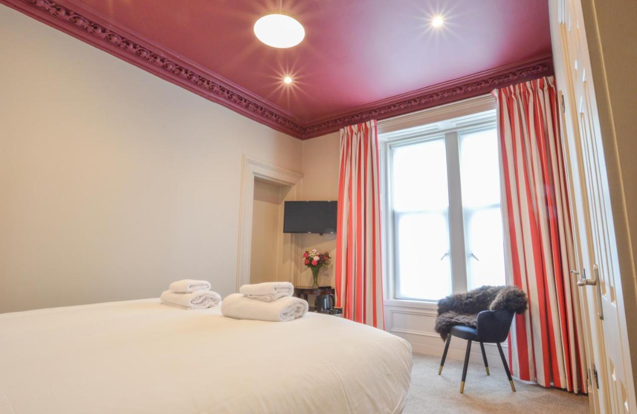 Raniven Hotel Oban Luaran gambar