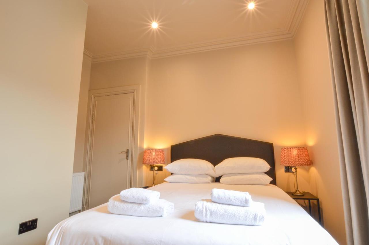 Raniven Hotel Oban Luaran gambar