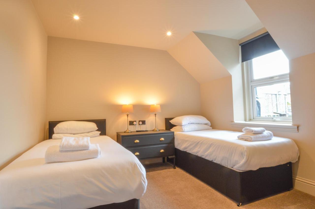 Raniven Hotel Oban Luaran gambar