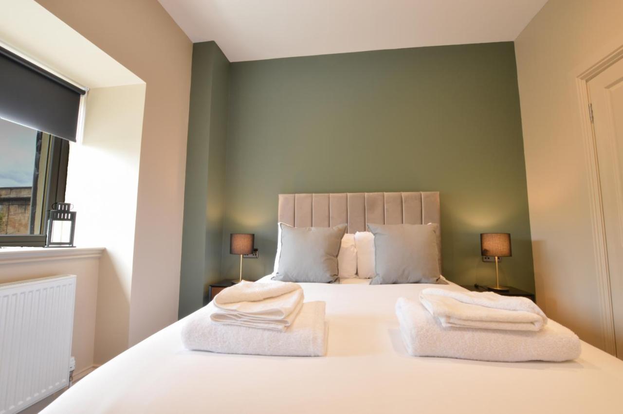 Raniven Hotel Oban Luaran gambar