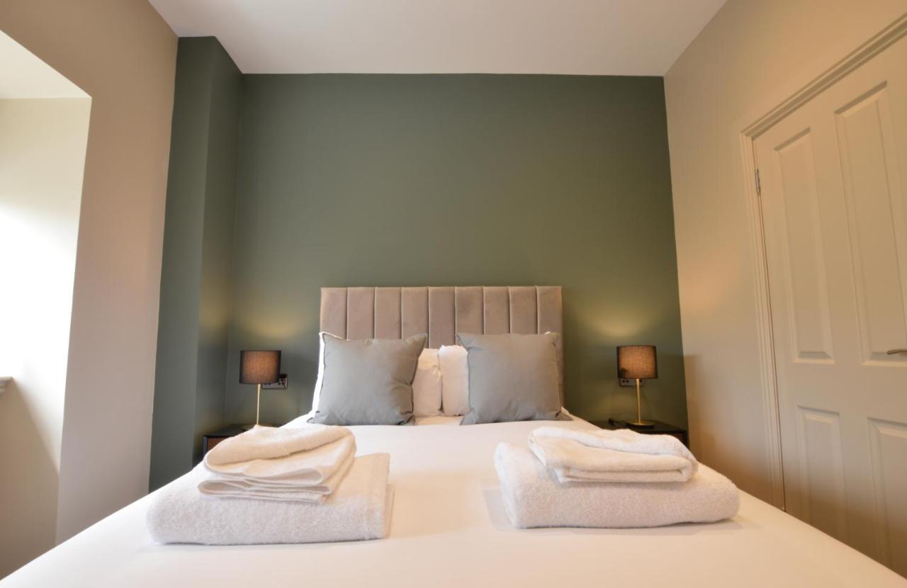 Raniven Hotel Oban Luaran gambar