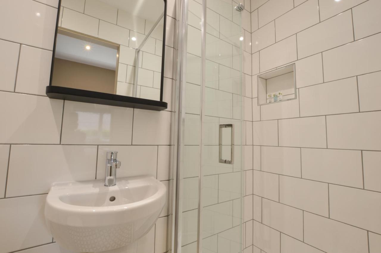 Raniven Hotel Oban Luaran gambar