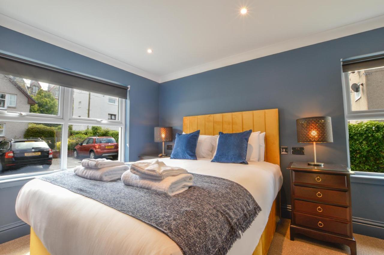 Raniven Hotel Oban Luaran gambar