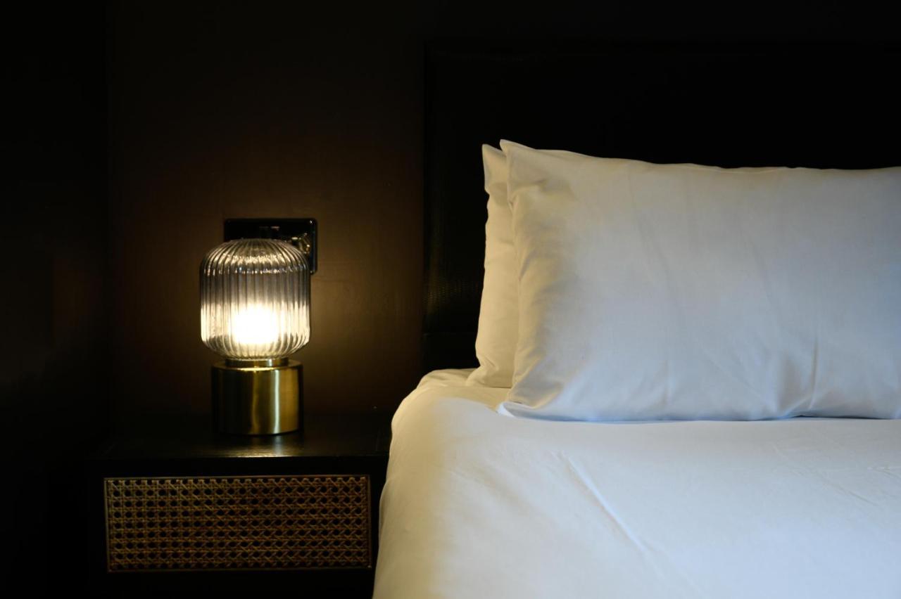 Raniven Hotel Oban Luaran gambar