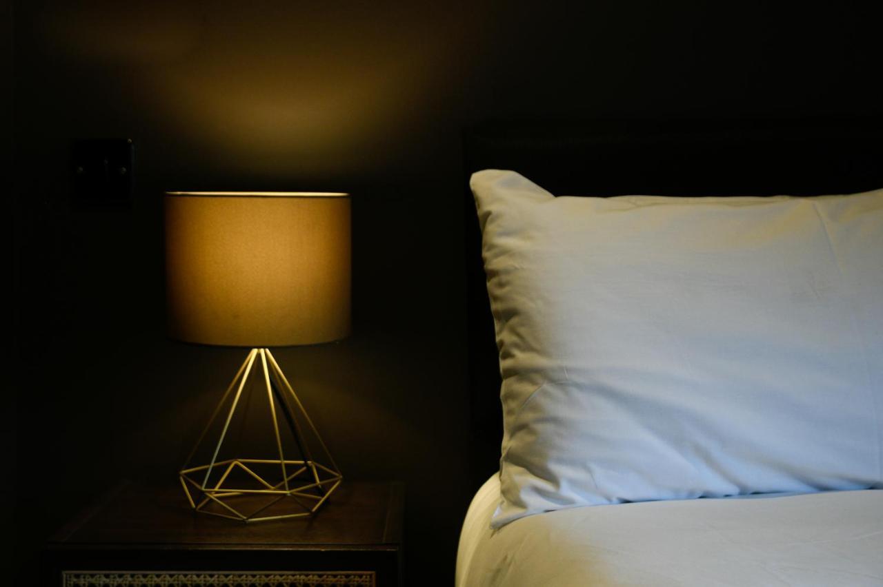 Raniven Hotel Oban Luaran gambar