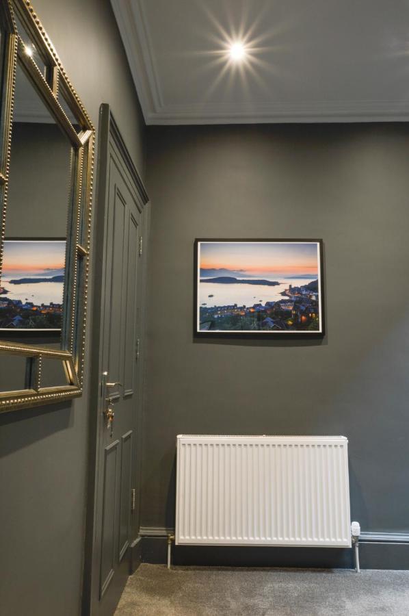 Raniven Hotel Oban Luaran gambar